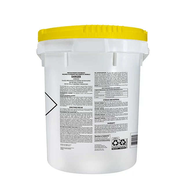 💝Summer Specials Off💝Member's Mark Chlorinating Tablets (40 lbs.)