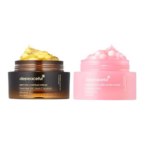 Final 3 hours 75% OFF:🌸Mix & Match Boba Cream Set
