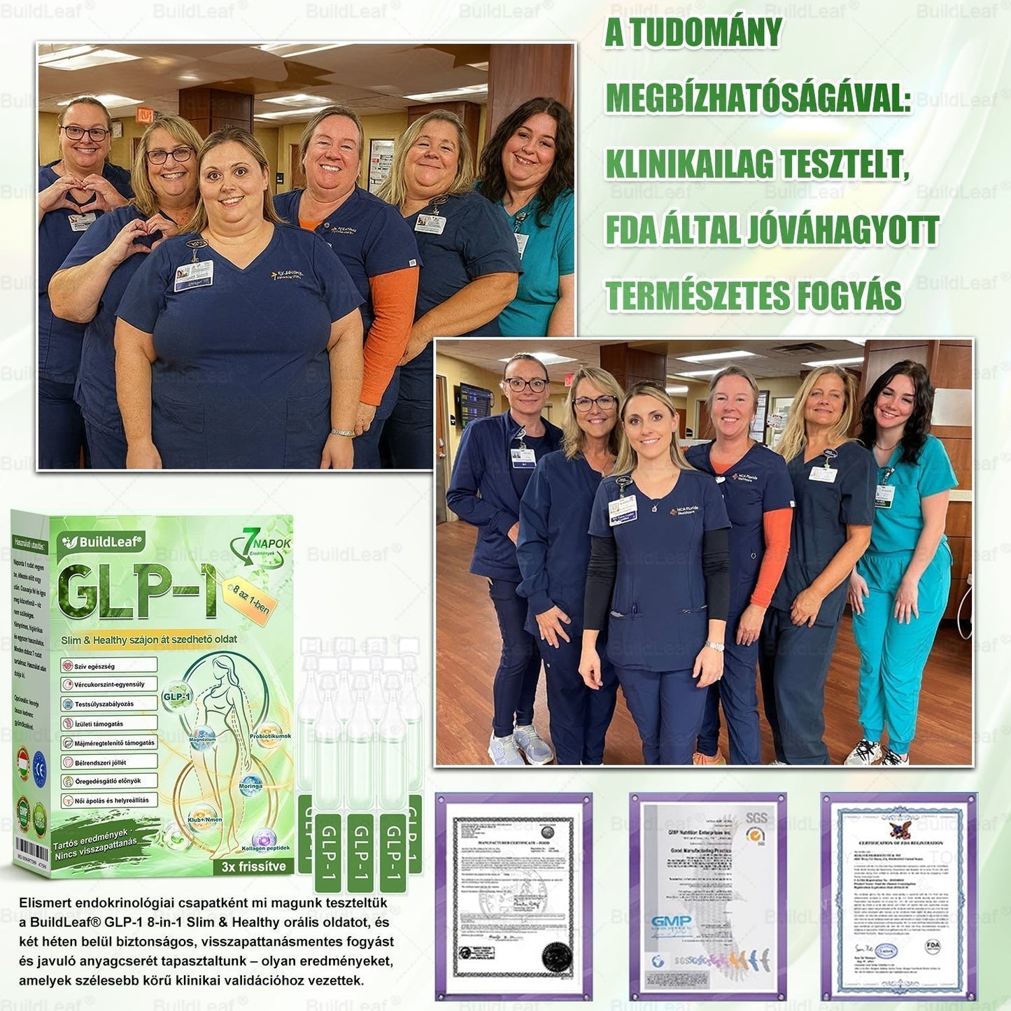 𝐁𝐮𝐢𝐥𝐝𝐋𝐞𝐚𝐟® 𝐆𝐋𝐏-𝟏 𝟖-𝐢𝐧-𝟏 𝐒𝐥𝐢𝐦 & 𝐇𝐞𝐚𝐥𝐭𝐡𝐲 𝐎𝐫á𝐥𝐢𝐬 𝐌𝐞𝐠𝐨𝐥𝐝á𝐬 💚🌿 𝐓á𝐦𝐨𝐠𝐚𝐭𝐣𝐚 𝐚𝐳 𝐞𝐥𝐡í𝐳á𝐬 𝐤𝐞𝐳𝐞𝐥é𝐬é𝐭, 𝐚 𝐬𝐳í𝐯- é𝐬 é𝐫𝐫𝐞𝐧𝐝𝐬𝐳𝐞𝐫𝐢 𝐞𝐠é𝐬𝐳𝐬é𝐠𝐞𝐭, 𝐚 𝐜𝐮𝐤𝐨𝐫𝐛𝐞𝐭𝐞𝐠𝐬é𝐠𝐞𝐭, 𝐚𝐳 𝐚𝐥𝐯á𝐬𝐢 𝐚𝐩𝐧𝐨é𝐭, 𝐚 𝐛é𝐥𝐫𝐞𝐧𝐝𝐬𝐳𝐞𝐫 𝐞𝐠é𝐬𝐳𝐬é𝐠é𝐭, 𝐦𝐢𝐤ö𝐳𝐛𝐞𝐧 𝐟𝐞𝐬𝐳𝐞𝐬í𝐭𝐢 𝐚 𝐛ő𝐫𝐭 is𝐬𝐧ö𝐯𝐞𝐥𝐢 𝐚𝐳 𝐞𝐧𝐞𝐫𝐠𝐢á𝐭.✅