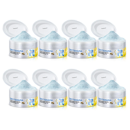 🇭🇺 Furzero® 𝑭𝒐𝒄𝒖𝒔𝒔𝒎𝒊𝒍𝒆 – Méhméreges szájápoló por 🦷🦷