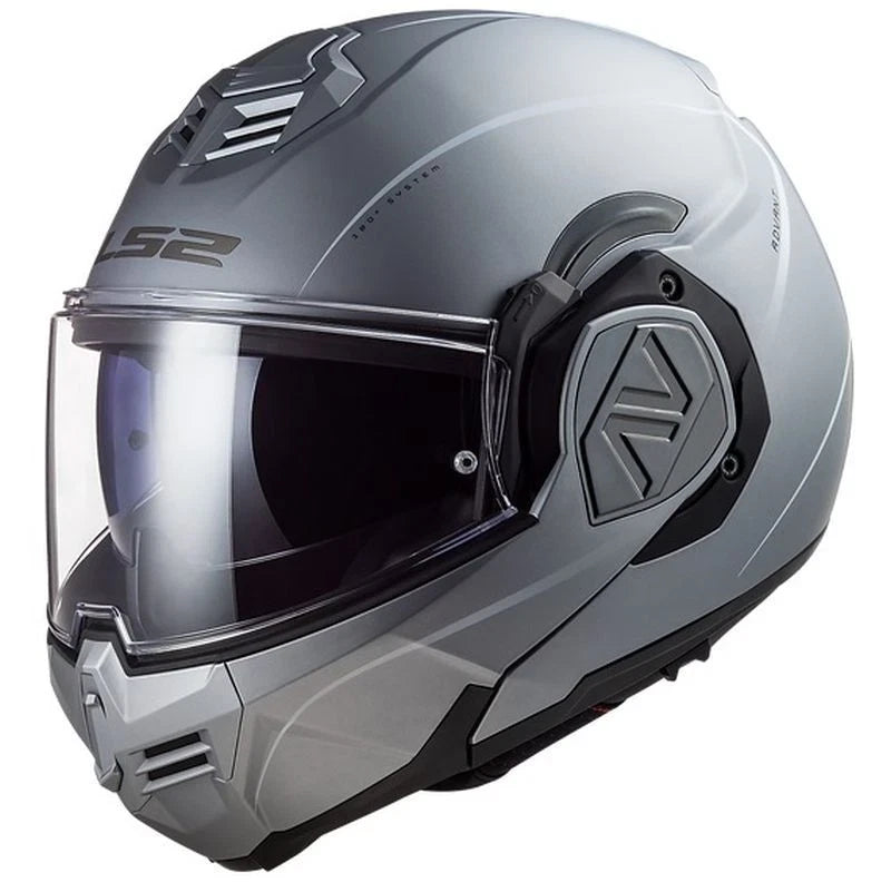 🏍️ LS2 FF901 ADVANT X+ Carbon Fiber Motorcycle Helmet | 💥 Limited time 50% off + free SENA S50 Bluetooth headset!