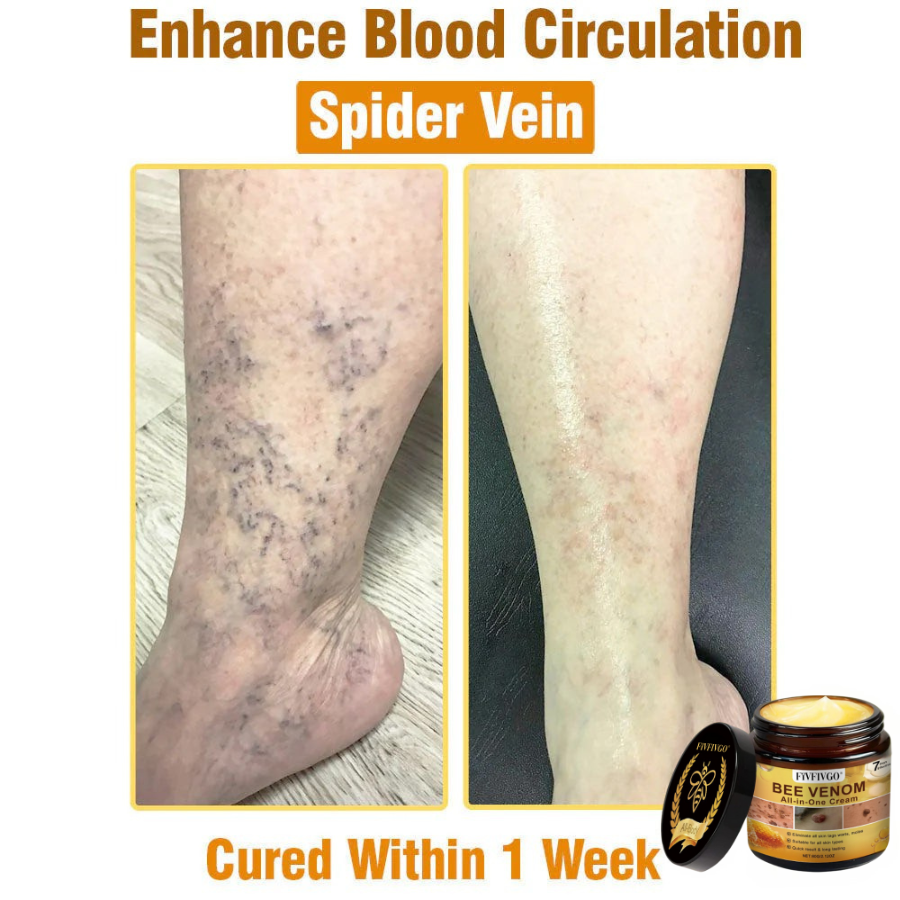 Fivfivgo® Bee Venom All-In-One Cream