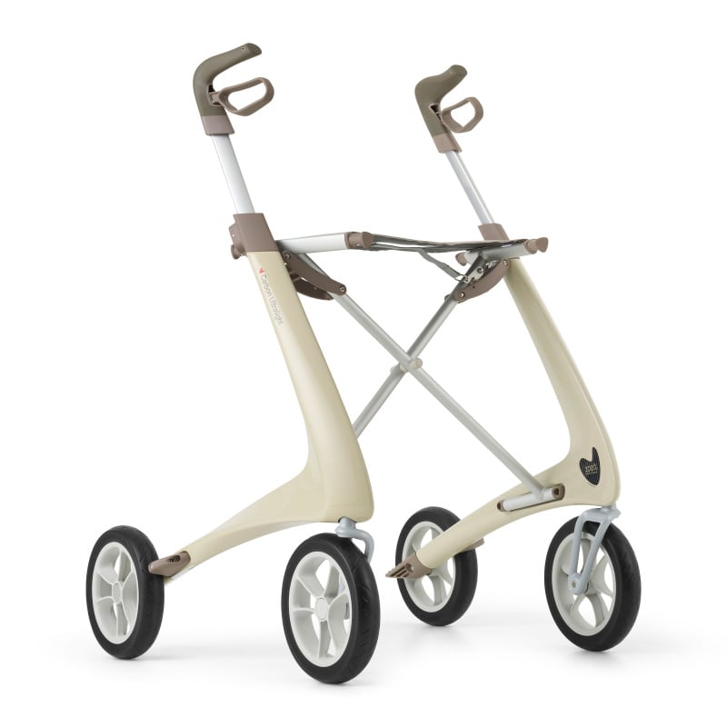 Father's Day Sale🔥Byacre Carbon Ultralight Mobility Walker