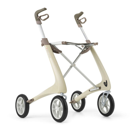 Father's Day Sale🔥Byacre Carbon Ultralight Mobility Walker