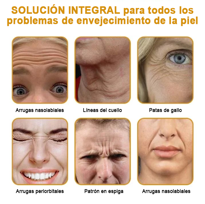 🍀ÚLTIMO DÍA 80% DE DESCUENTO✨𝐅𝐮𝐫𝐳𝐞𝐫𝐨™  Botox Crema antiarrugas con veneno de abeja 🐝