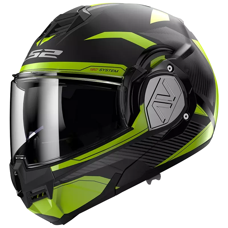 🏍️ LS2 FF901 ADVANT X+ Carbon Fiber Motorcycle Helmet | 💥 Limited time 50% off + free SENA S50 Bluetooth headset!