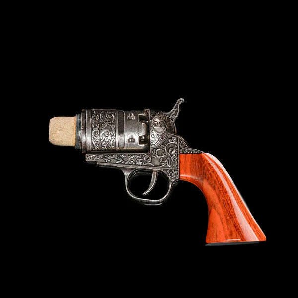 🥃 Father's Day Gift 🥃 Doc Holliday 10 Year Old Straight Bourbon Whiskey Gift Set