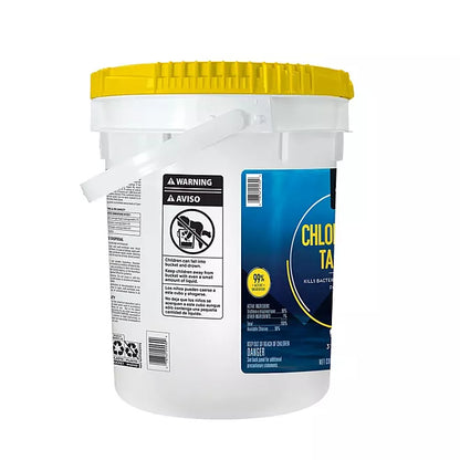 💝Summer Specials Off💝Member's Mark Chlorinating Tablets (40 lbs.)