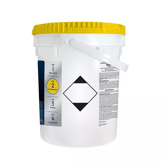 💝Summer Specials Off💝Member's Mark Chlorinating Tablets (40 lbs.)