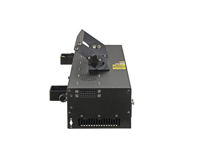 6 Eyes Full Color Animation Laser Lights