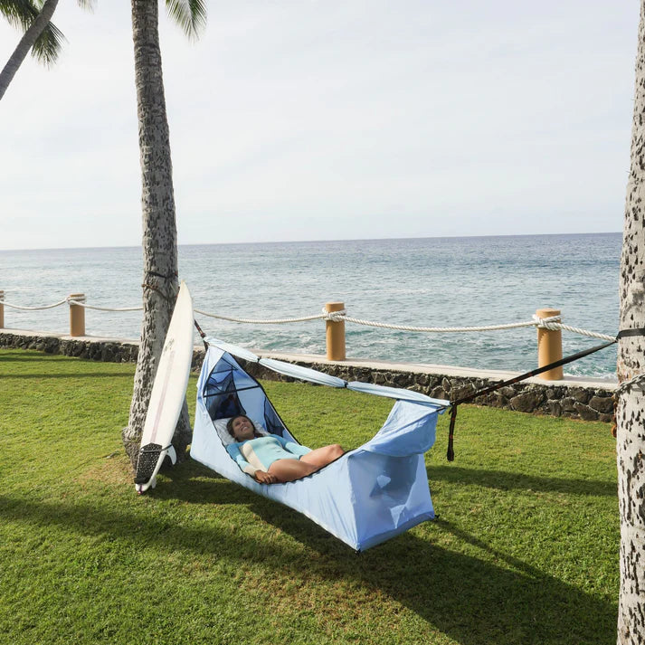 Haven Tents Lay Flat Hammock Tent