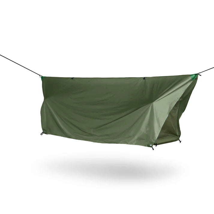 Haven Tents Lay Flat Hammock Tent