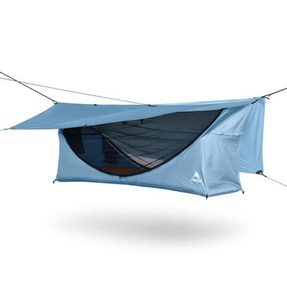 Haven Tents Lay Flat Hammock Tent