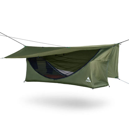 Haven Tents Lay Flat Hammock Tent