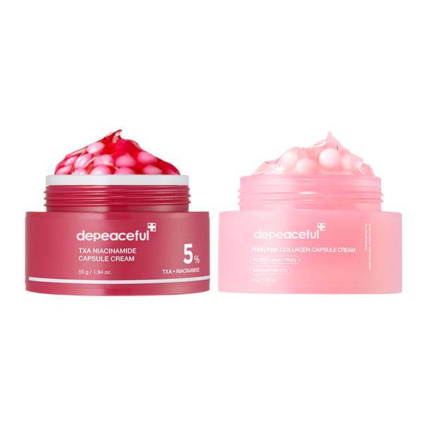 Final 3 hours 75% OFF:🌸Mix & Match Boba Cream Set