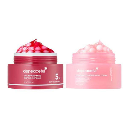 Final 3 hours 75% OFF:🌸Mix & Match Boba Cream Set