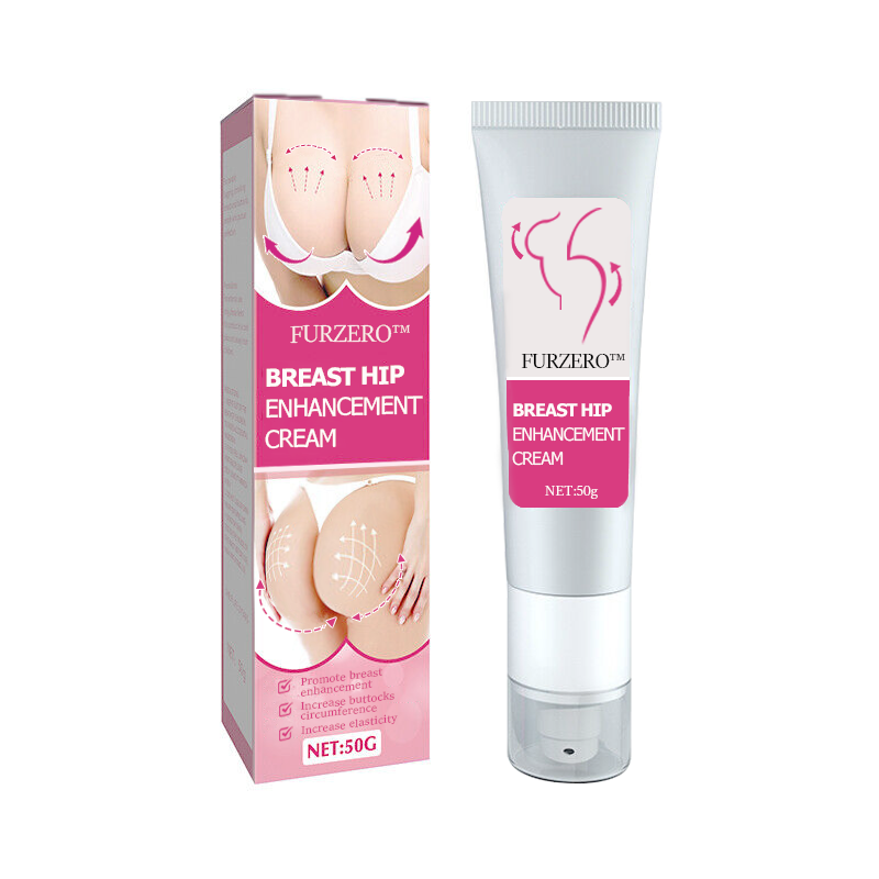 FURZERO™ BREAST HIP ENHANCEMENT CREAM