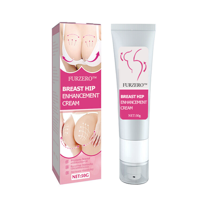 FURZERO™ BREAST HIP ENHANCEMENT CREAM