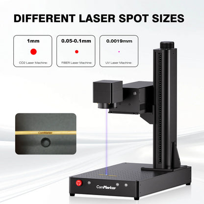 🔥Order today and enjoy Special discounts🔥 Omni 1 Laser Engraver