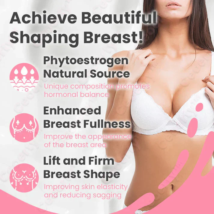 FURZERO™ BREAST HIP ENHANCEMENT CREAM