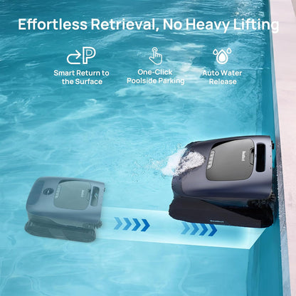 AquaSense® 2 Ultra Robotic Pool Cleaner