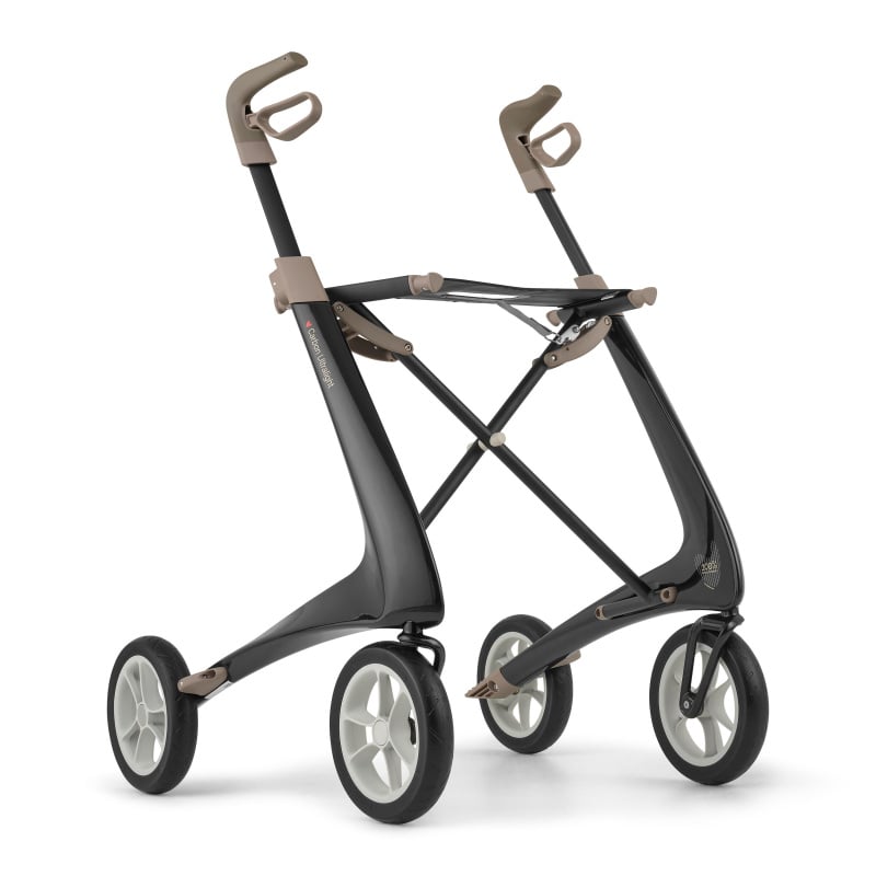 Father's Day Sale🔥Byacre Carbon Ultralight Mobility Walker