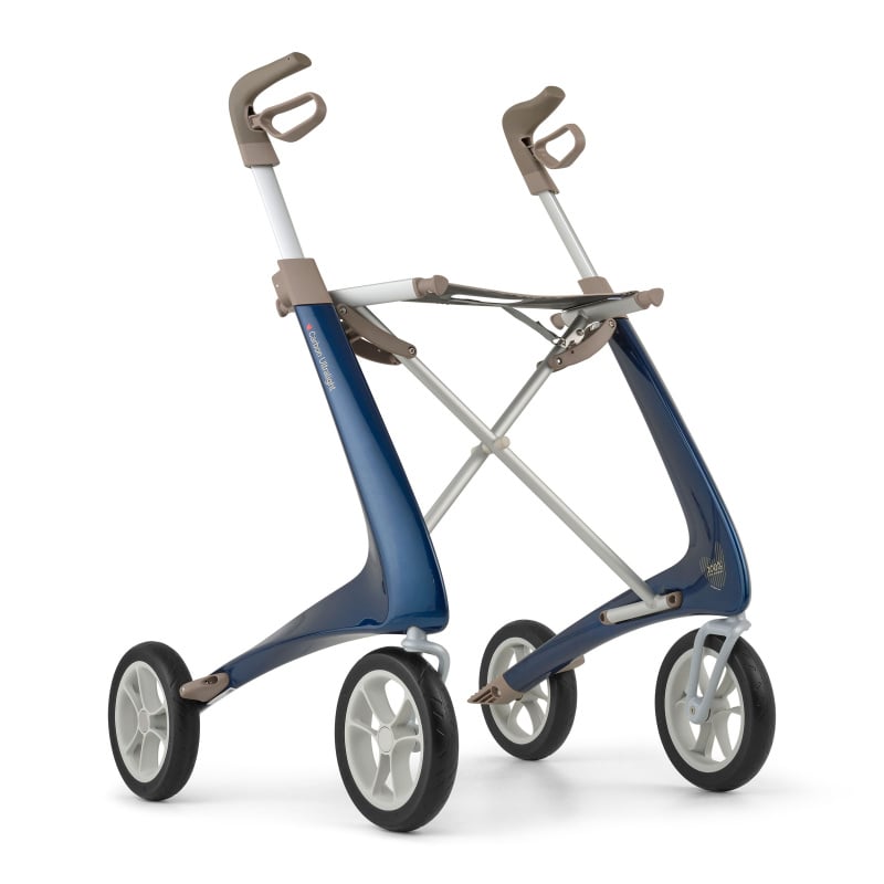 Father's Day Sale🔥Byacre Carbon Ultralight Mobility Walker