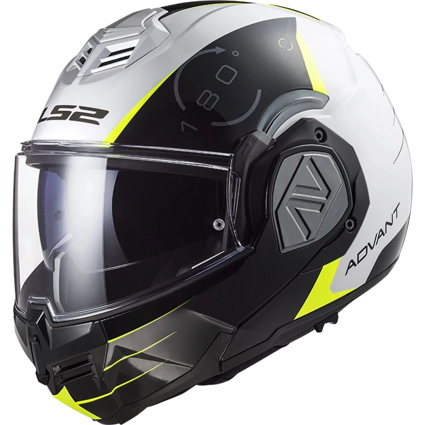 🏍️ LS2 FF901 ADVANT X+ Carbon Fiber Motorcycle Helmet | 💥 Limited time 50% off + free SENA S50 Bluetooth headset!