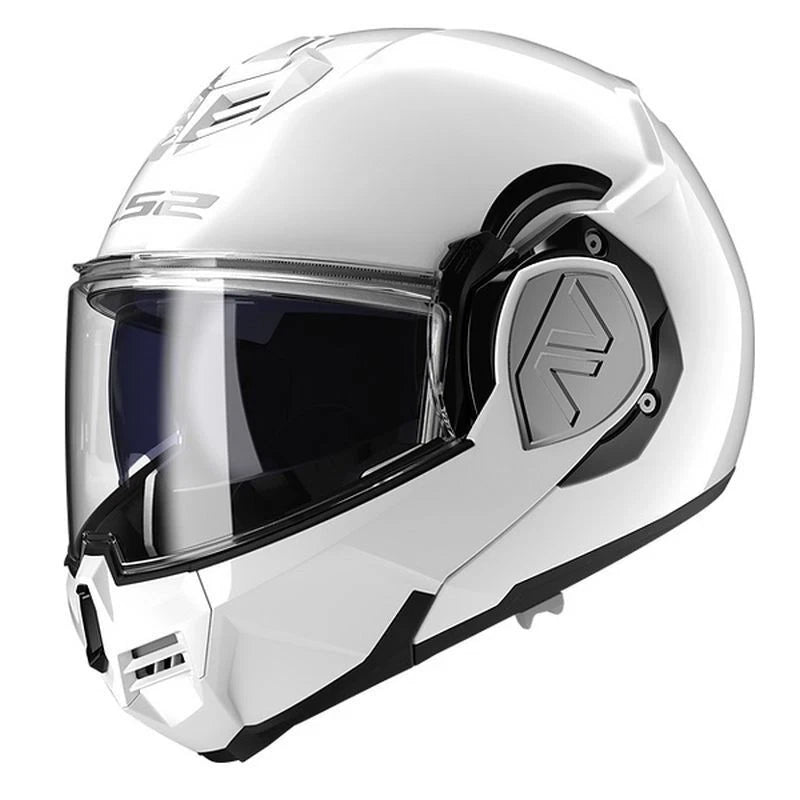 🏍️ LS2 FF901 ADVANT X+ Carbon Fiber Motorcycle Helmet | 💥 Limited time 50% off + free SENA S50 Bluetooth headset!