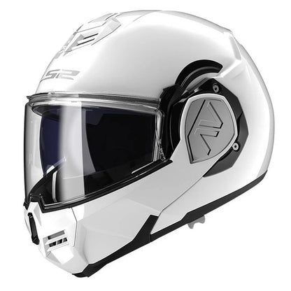 🏍️ LS2 FF901 ADVANT X+ Carbon Fiber Motorcycle Helmet | 💥 Limited time 50% off + free SENA S50 Bluetooth headset!