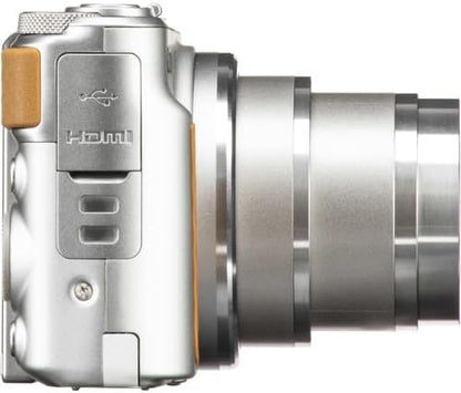 💝Last 50 pieces only $38✨Left. Canon - PowerShot SX740 HS 20.3-Megapixel Digital Camera