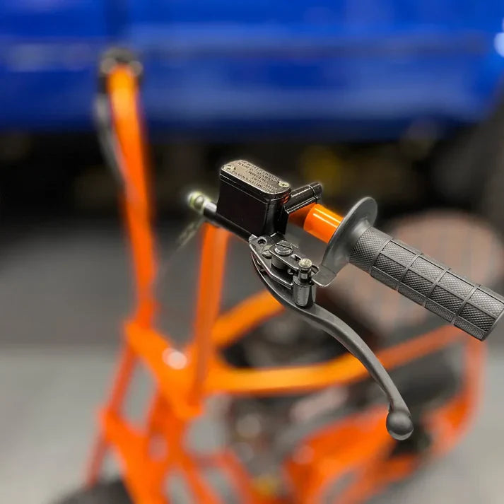 🔥Mini Motorbike – Ride Big in a Small Frame🔥