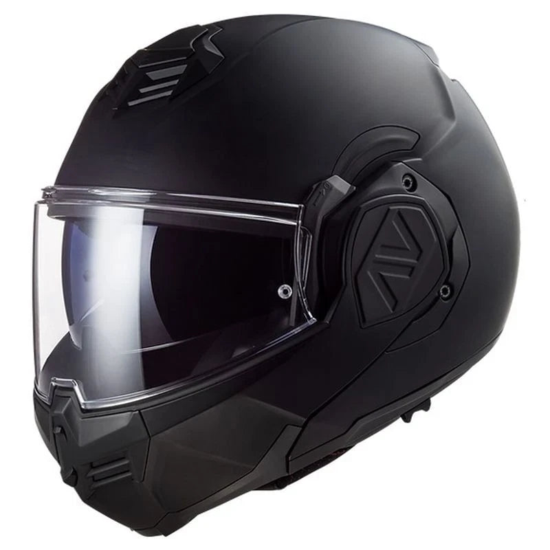 🏍️ LS2 FF901 ADVANT X+ Carbon Fiber Motorcycle Helmet | 💥 Limited time 50% off + free SENA S50 Bluetooth headset!