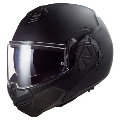 🏍️ LS2 FF901 ADVANT X+ Carbon Fiber Motorcycle Helmet | 💥 Limited time 50% off + free SENA S50 Bluetooth headset!