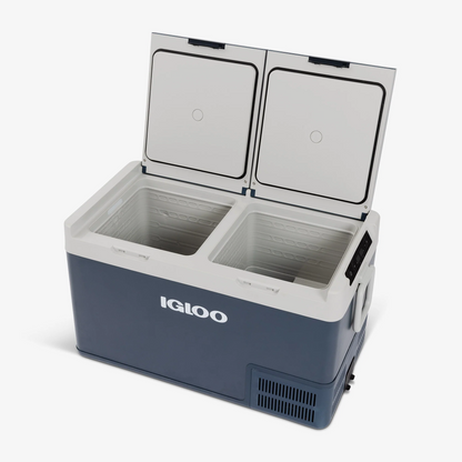 IGLOO Electric Cooler ICF 80DZ