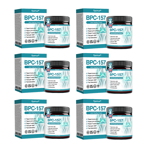 🇬🇧𝐟𝐥𝐲𝐬𝐦𝐮𝐬® 𝐁𝐏𝐂-𝟏𝟓𝟕 𝐉𝐨𝐢𝐧𝐭 𝐇𝐞𝐚𝐥𝐢𝐧𝐠 𝐂𝐫𝐞𝐚𝐦🦴Treats Arthritis, Neuropathy, Rheumatism, Sports Injuries & More🏆