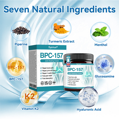 🇬🇧𝐟𝐥𝐲𝐬𝐦𝐮𝐬® 𝐁𝐏𝐂-𝟏𝟓𝟕 𝐉𝐨𝐢𝐧𝐭 𝐇𝐞𝐚𝐥𝐢𝐧𝐠 𝐂𝐫𝐞𝐚𝐦🦴Treats Arthritis, Neuropathy, Rheumatism, Sports Injuries & More🏆