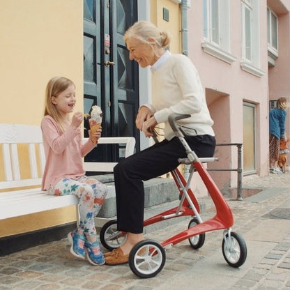 Father's Day Sale🔥Byacre Carbon Ultralight Mobility Walker