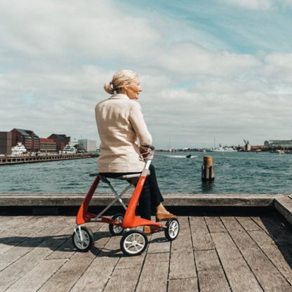 Father's Day Sale🔥Byacre Carbon Ultralight Mobility Walker