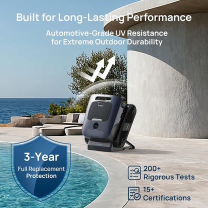 AquaSense® 2 Ultra Robotic Pool Cleaner