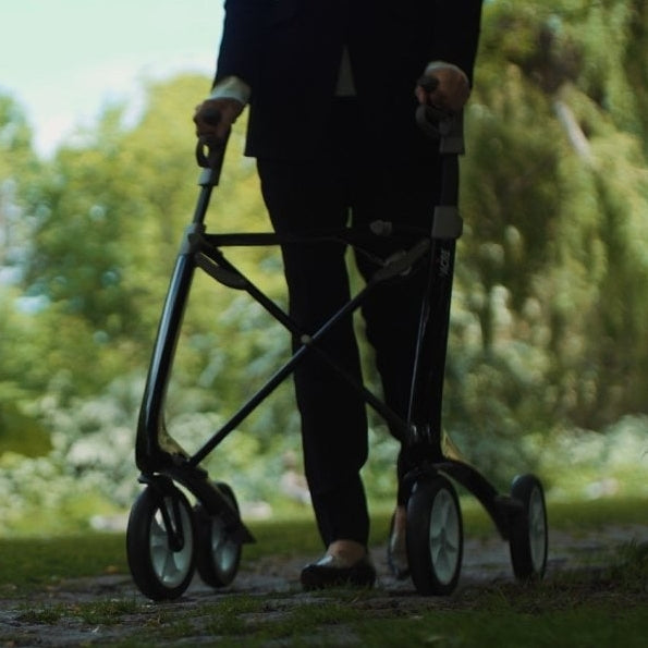 Father's Day Sale🔥Byacre Carbon Ultralight Mobility Walker