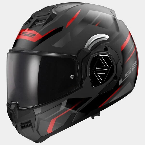 🏍️ LS2 FF901 ADVANT X+ Carbon Fiber Motorcycle Helmet | 💥 Limited time 50% off + free SENA S50 Bluetooth headset!