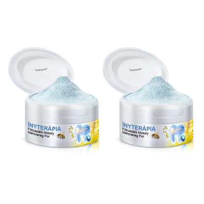 🇭🇺 Furzero® 𝑭𝒐𝒄𝒖𝒔𝒔𝒎𝒊𝒍𝒆 – Méhméreges szájápoló por 🦷🦷