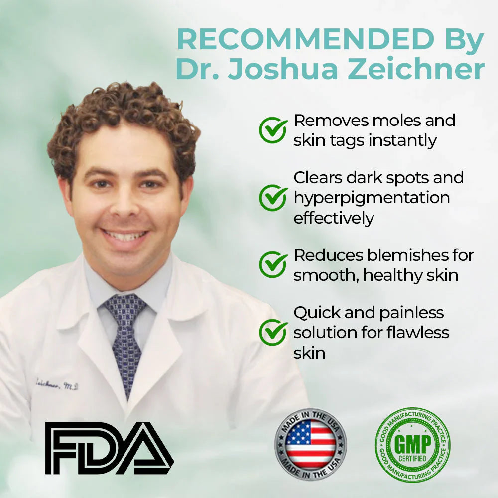 LOVILDS™ NatureErase Instant Mole & Spot Removal Gel