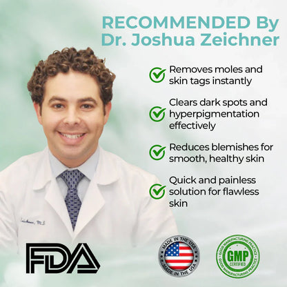 LOVILDS™ NatureErase Instant Mole & Spot Removal Gel