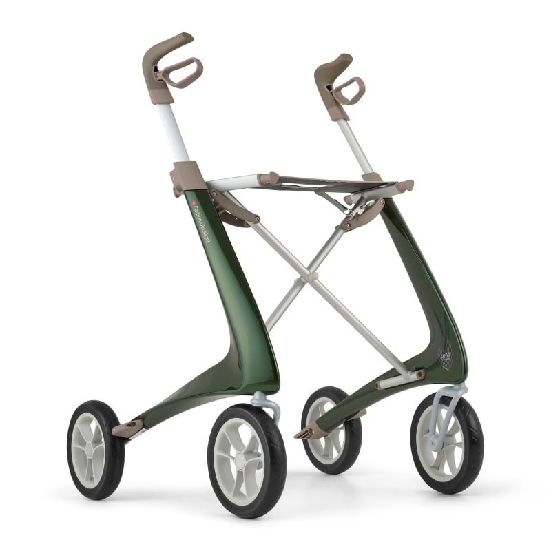 Father's Day Sale🔥Byacre Carbon Ultralight Mobility Walker