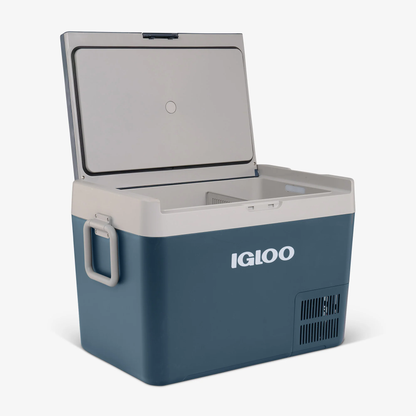 IGLOO Electric Cooler ICF 80DZ