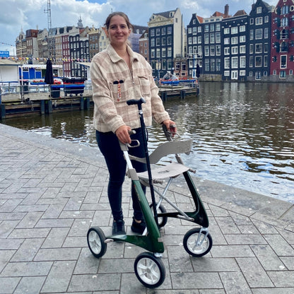 Father's Day Sale🔥Byacre Carbon Ultralight Mobility Walker