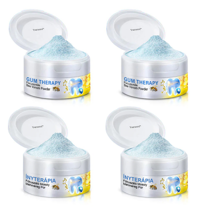 🇭🇺 Furzero® 𝑭𝒐𝒄𝒖𝒔𝒔𝒎𝒊𝒍𝒆 – Méhméreges szájápoló por 🦷🦷