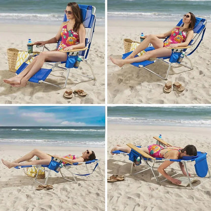 💝Buy 1 Get 1 Free✨Ostrich 3-in-1 Lounge Chair